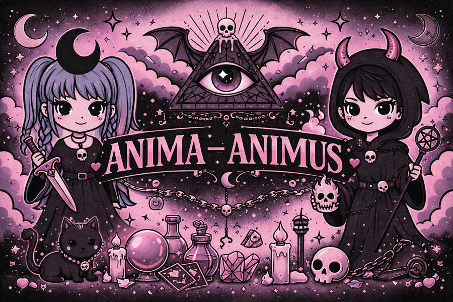 Anima Animus